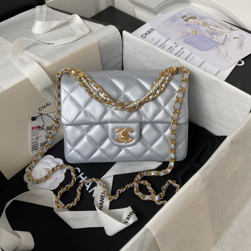 Ch**el satchel bags